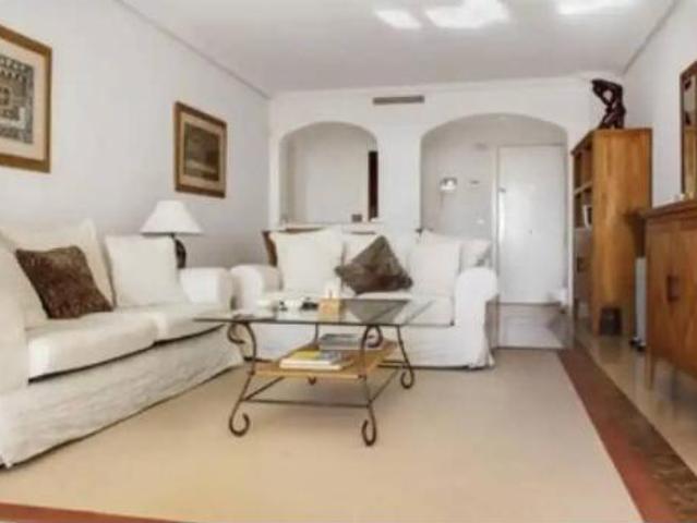 Piso en alquiler en Artola, Costa del Sol Occidental