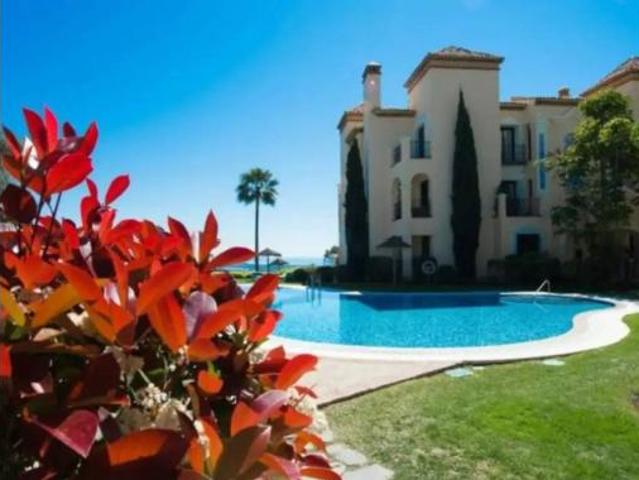 Piso en alquiler en Artola, Costa del Sol Occidental