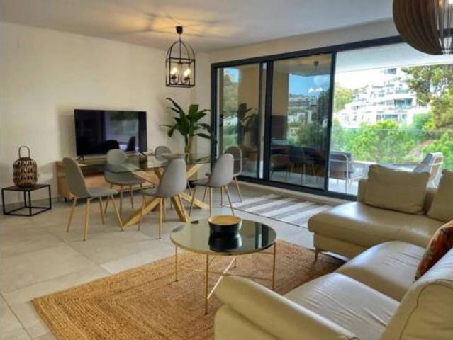 Piso en alquiler en Artola, Costa del Sol Occidental
