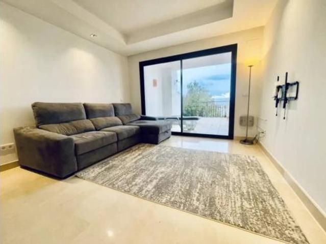 Piso en alquiler en Artola, Costa del Sol Occidental