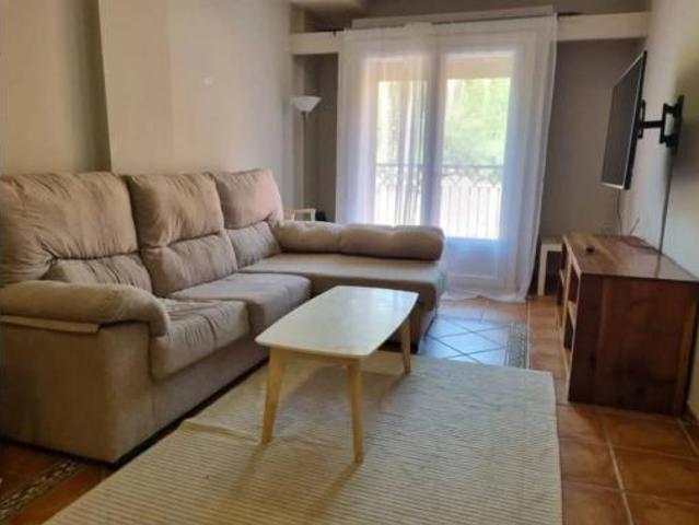 Piso en alquiler en La Alquería-El Paraíso, Costa del Sol Occidental
