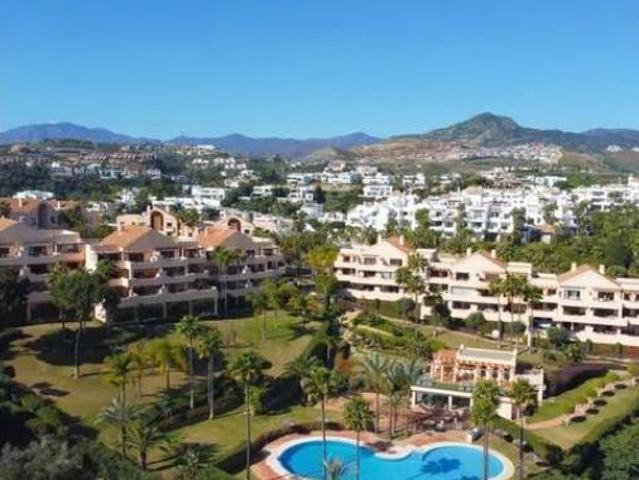 Piso en alquiler en La Alqueria, Costa del Sol Occidental