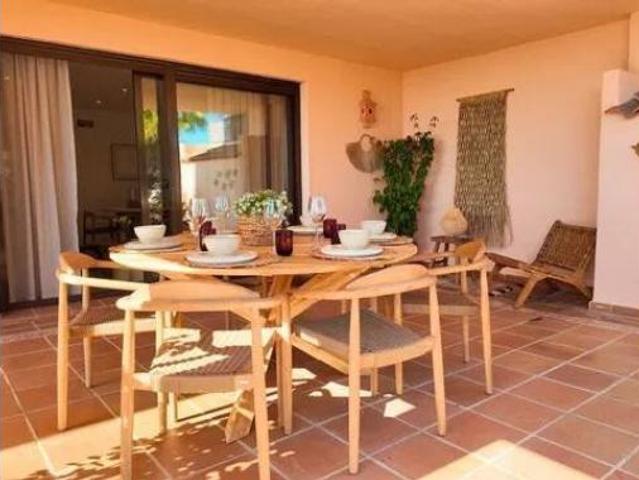 Piso en alquiler en Monte Biarritz, Costa del Sol Occidental