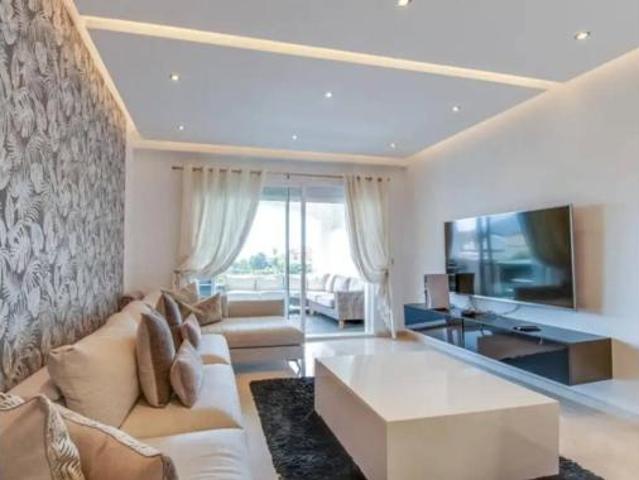 Piso en alquiler en Artola, Costa del Sol Occidental