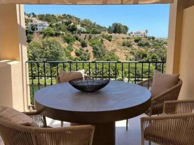 Piso en alquiler en Artola, Costa del Sol Occidental
