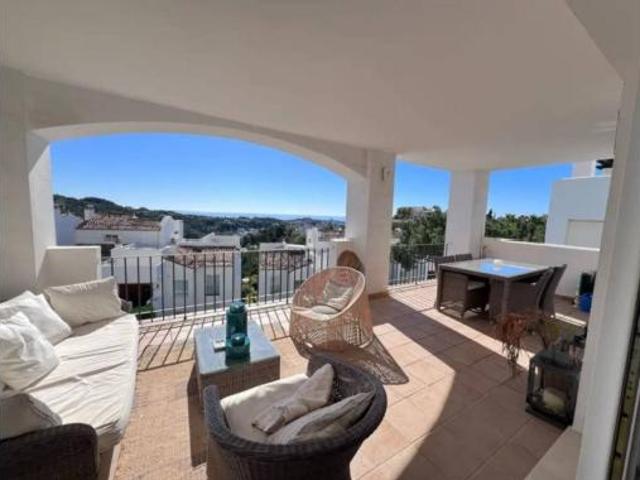 Piso en alquiler en Artola, Costa del Sol Occidental