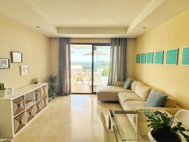 Piso en alquiler en Artola, Costa del Sol Occidental