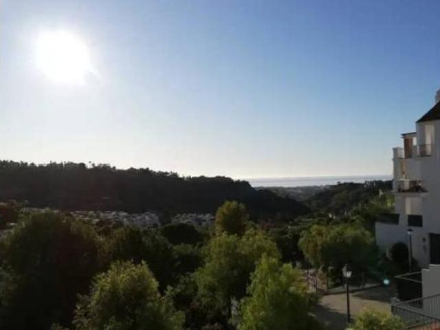 Piso en alquiler en Artola, Costa del Sol Occidental