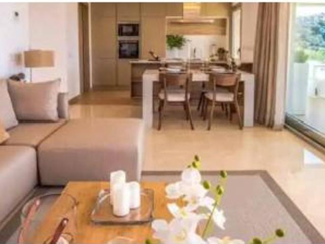 Piso en alquiler en Artola, Costa del Sol Occidental