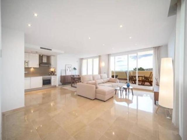 Piso en alquiler en Artola, Costa del Sol Occidental