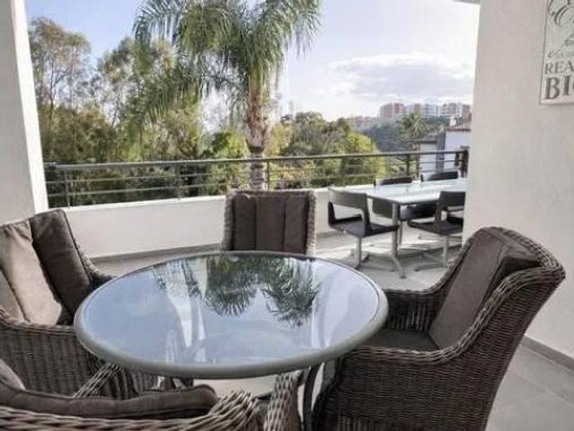 Piso en alquiler en Artola, Costa del Sol Occidental