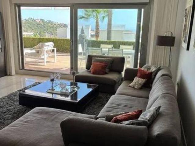 Piso en alquiler en Artola, Costa del Sol Occidental