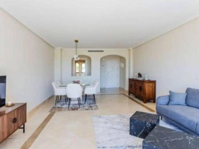 Piso en alquiler en Artola, Costa del Sol Occidental