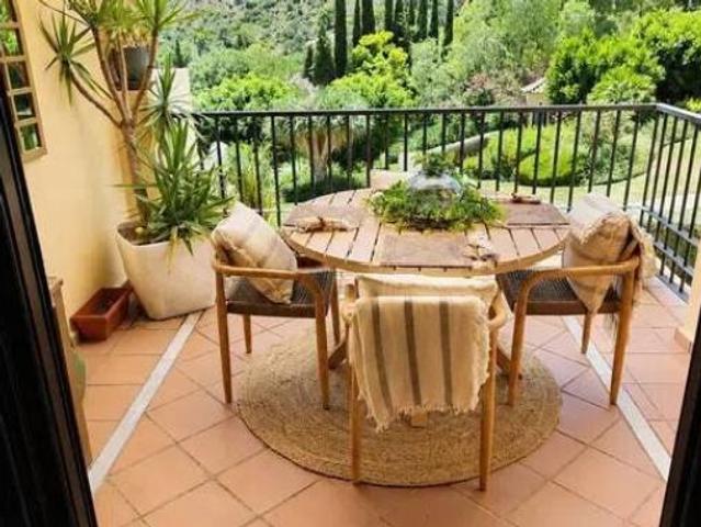 Piso en alquiler en Artola, Costa del Sol Occidental