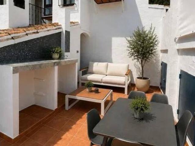 Piso en alquiler en Costa del Sol Occidental, Andalucía
