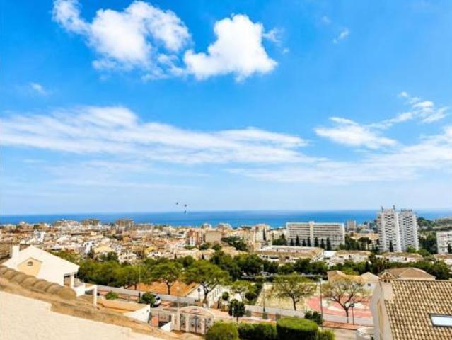 Piso en alquiler en Arroyo de la Miel-Benalmádena Costa, Costa del Sol Occidental