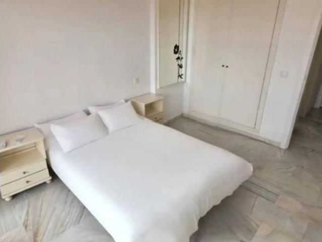 Piso en alquiler en Arroyo de la Miel-Benalmádena Costa, Costa del Sol Occidental