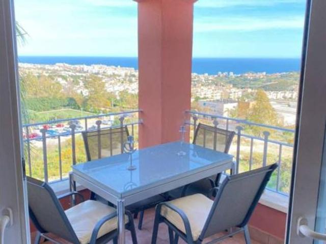 Piso en alquiler en Arroyo de la Miel-Benalmádena Costa, Costa del Sol Occidental