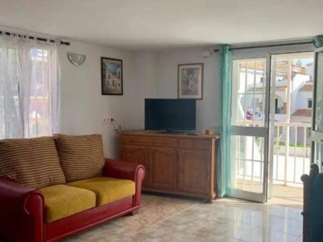 Piso en alquiler en Arroyo de la Miel-Benalmádena Costa, Costa del Sol Occidental