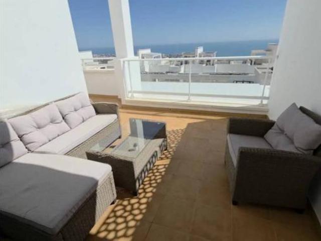 Piso en alquiler en La Sierrezuela, Costa del Sol Occidental