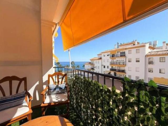 Piso en alquiler en Arroyo de la Miel-Benalmádena Costa, Costa del Sol Occidental