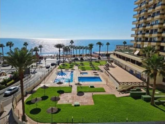 Piso en alquiler en Arroyo de la Miel-Benalmádena Costa, Costa del Sol Occidental