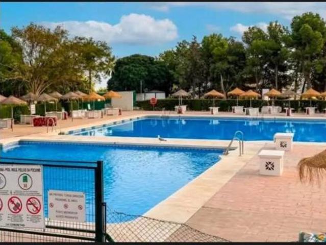 Piso en alquiler en Arroyo de la Miel-Benalmádena Costa, Costa del Sol Occidental