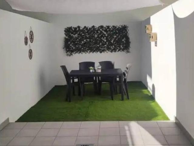 Piso en alquiler en Arroyo de la Miel-Benalmádena Costa, Costa del Sol Occidental