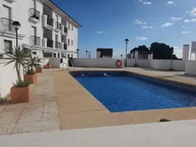 Piso en alquiler en La Sierrezuela, Costa del Sol Occidental