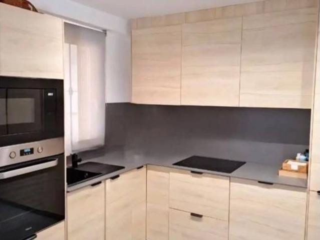 Piso en alquiler en Torrequebrada, Costa del Sol Occidental