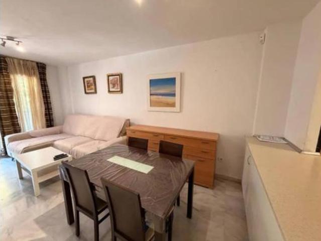 Piso en alquiler en Torrequebrada, Costa del Sol Occidental