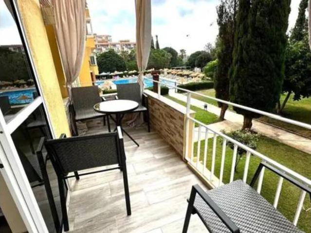 Piso en alquiler en Arroyo de la Miel-Benalmádena Costa, Costa del Sol Occidental