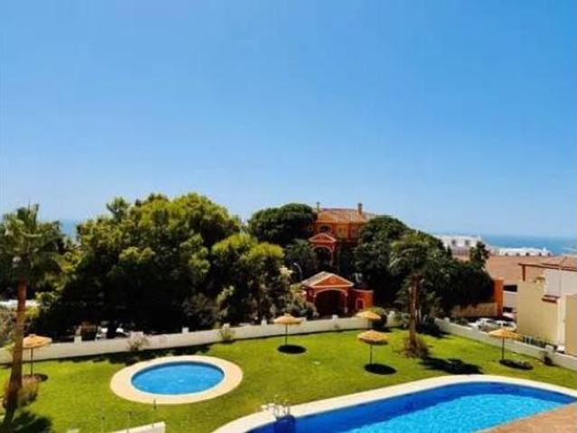 Piso en alquiler en La Sierrezuela, Costa del Sol Occidental
