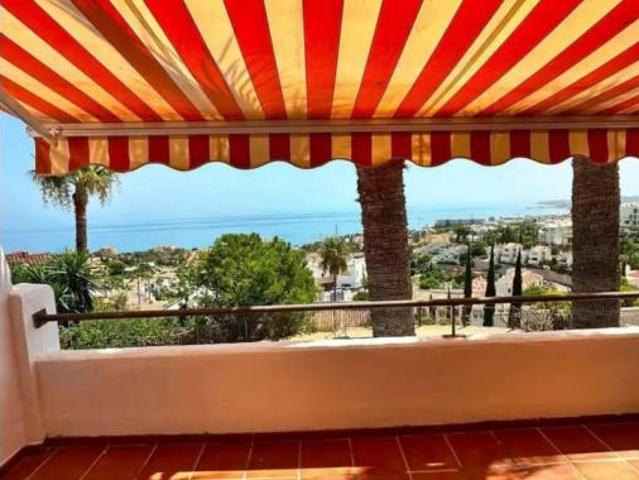 Piso en alquiler en La Capellanía, Costa del Sol Occidental
