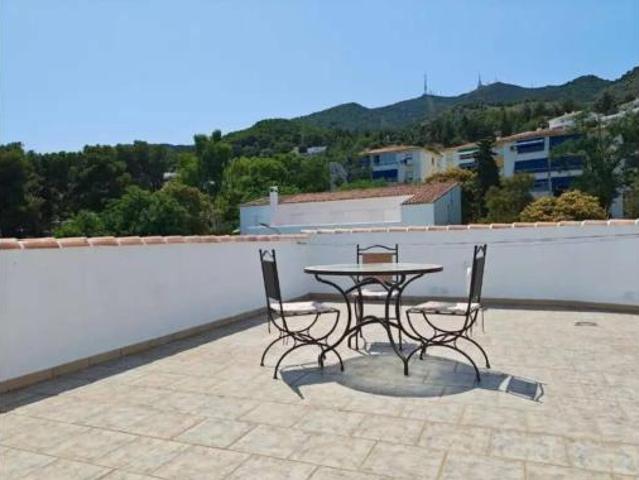 Piso en alquiler en La Sierrezuela, Costa del Sol Occidental