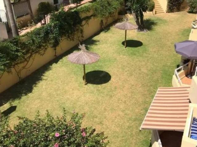 Piso en alquiler en Arroyo de la Miel-Benalmádena Costa, Costa del Sol Occidental