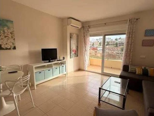 Piso en alquiler en Torrequebrada, Costa del Sol Occidental