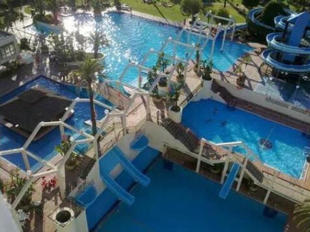 Piso en alquiler en Arroyo de la Miel-Benalmádena Costa, Costa del Sol Occidental