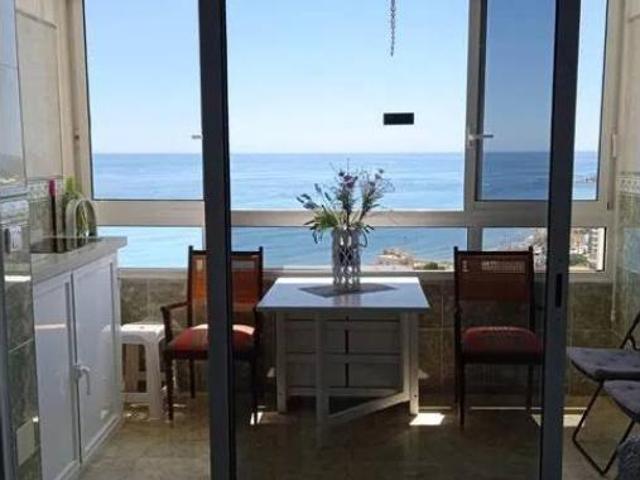 Piso en alquiler en Arroyo de la Miel-Benalmádena Costa, Costa del Sol Occidental