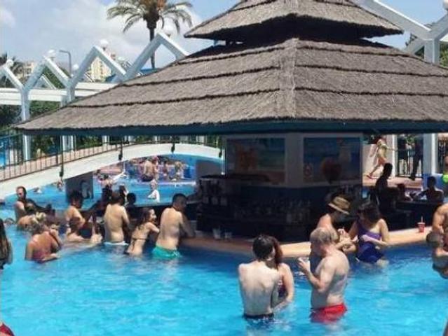 Piso en alquiler en Arroyo de la Miel-Benalmádena Costa, Costa del Sol Occidental