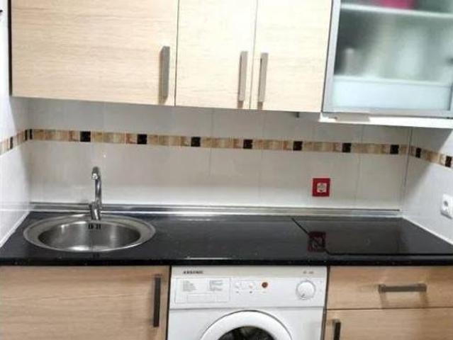 Piso en alquiler en Torrequebrada, Costa del Sol Occidental