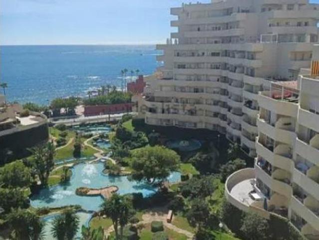 Piso en alquiler en Arroyo de la Miel-Benalmádena Costa, Costa del Sol Occidental