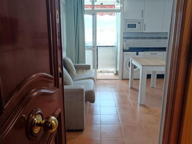 Piso en alquiler en Arroyo de la Miel-Benalmádena Costa, Costa del Sol Occidental