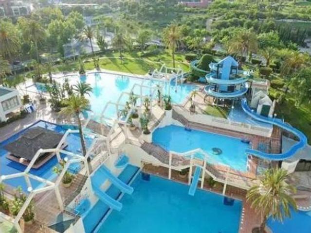 Piso en alquiler en Arroyo de la Miel-Benalmádena Costa, Costa del Sol Occidental