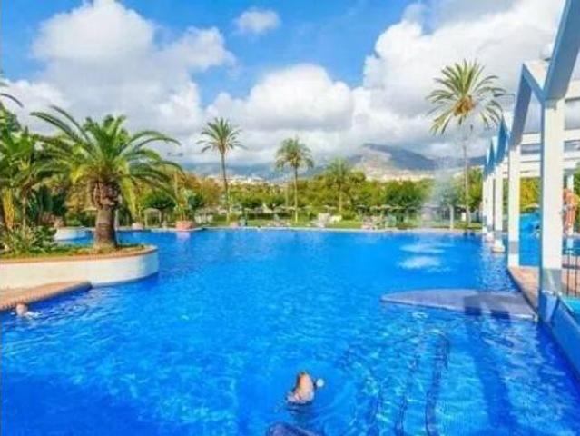 Piso en alquiler en Arroyo de la Miel-Benalmádena Costa, Costa del Sol Occidental