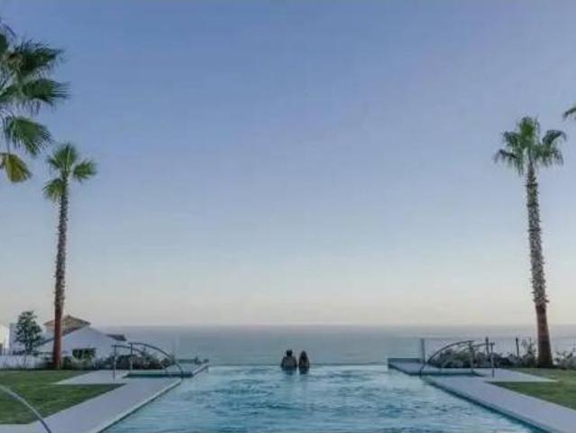 Piso en alquiler en La Sierrezuela, Costa del Sol Occidental