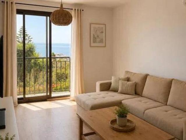 Piso en alquiler en La Sierrezuela, Costa del Sol Occidental