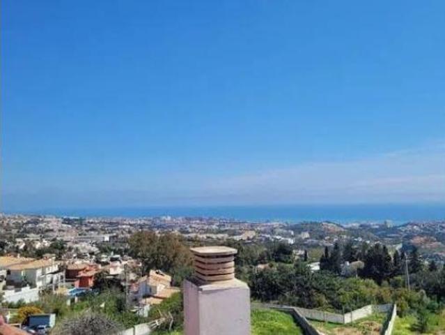 Piso en alquiler en La Sierrezuela, Costa del Sol Occidental