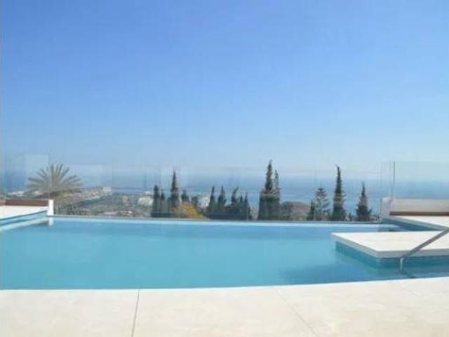 Piso en alquiler en La Sierrezuela, Costa del Sol Occidental