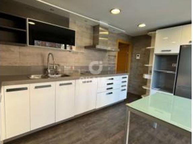 Piso en alquiler en Torrequebrada, Costa del Sol Occidental